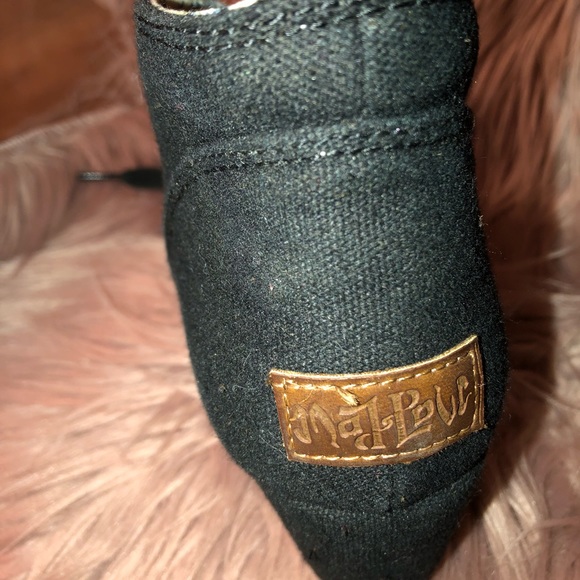 Wedges - Picture 3 of 3